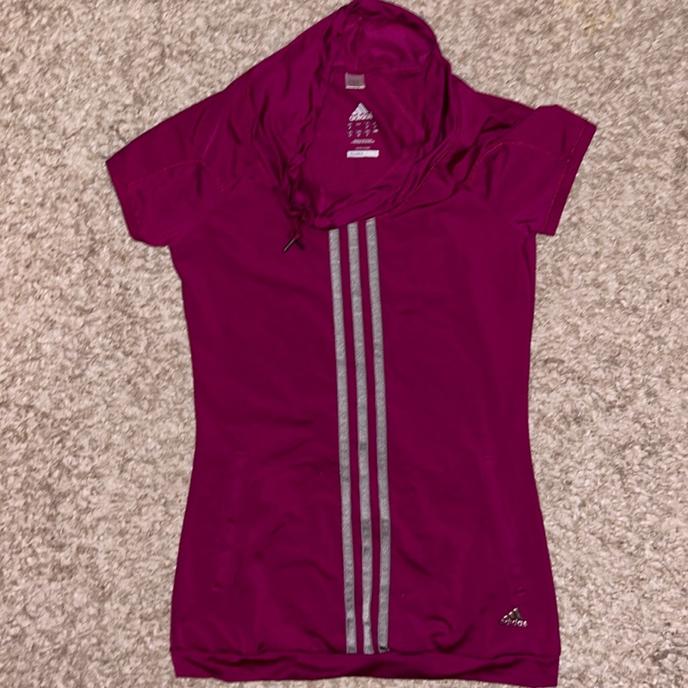 Adidas Climacool Top